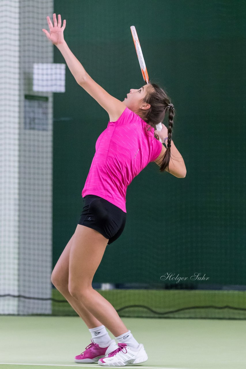 Bild 353 - Holmer Indoor Cup